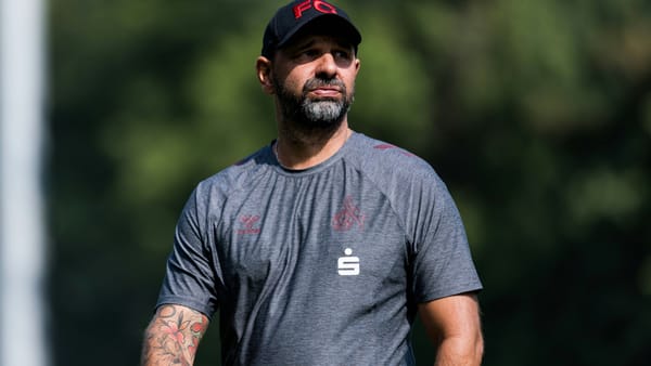 41.000 Zuschauer: Rekord für Köln in der Youth League