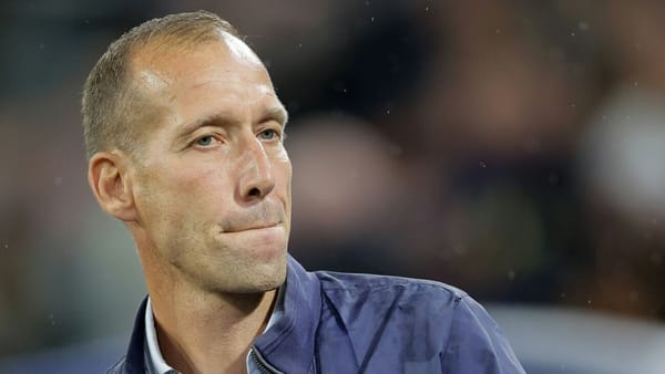 Strasser schwärmt von Nagelsmann: "Intelligenter Mensch und Trainer"