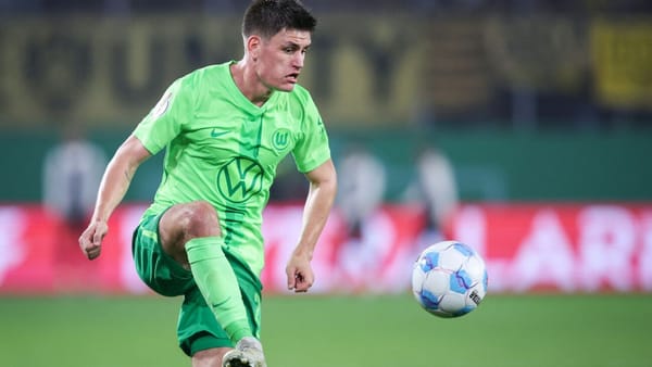 Wolfsburg wohl länger ohne Maehle
