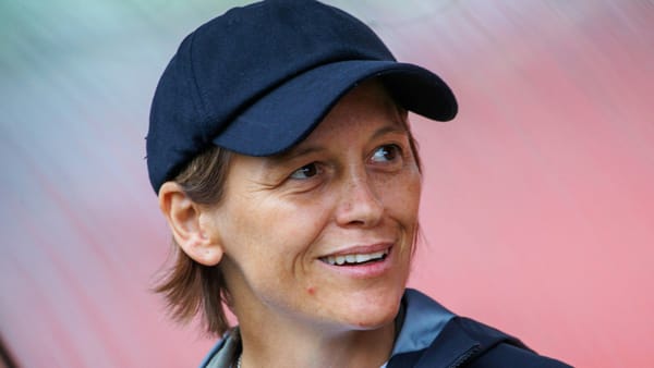 Zoff um "Frauen-DFL": Rech drängt auf "schnelle Lösung"