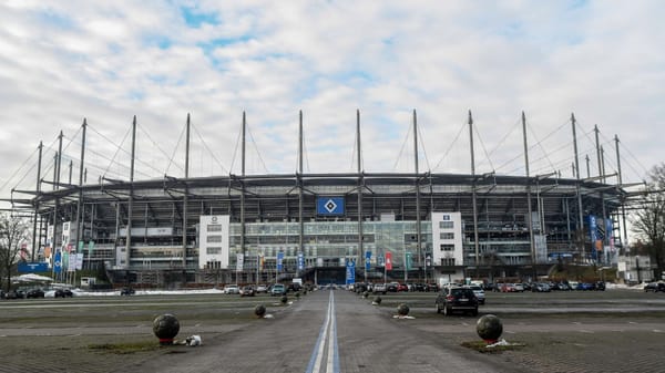 Grünes Licht für HSV-Heimspiel: "Drei Punkte hierbehalten"