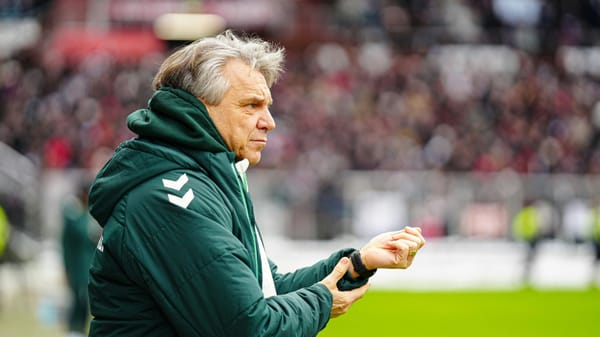 "Maßnahmen greifen": Werder optimistisch für Hoffenheim-Duell