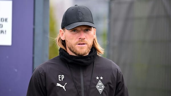 Polanski vor Heimdebüt: "Überhaupt kein Druck"