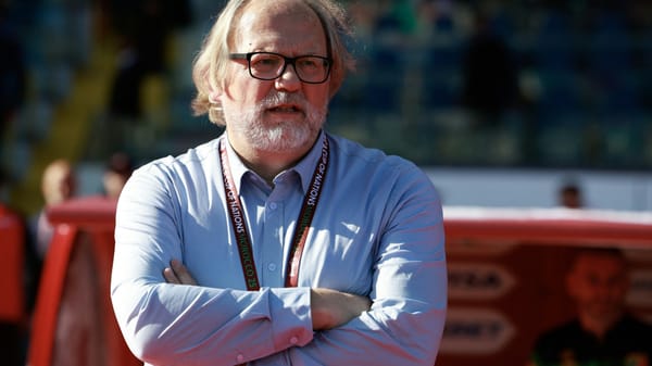 Respektlos: Afrika-Cup-Reform sorgt für Diskussionen