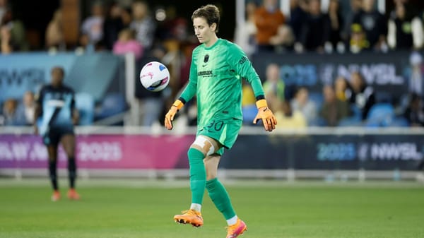 Reisestrapazen: Wück lässt Berger-Einsatz offen