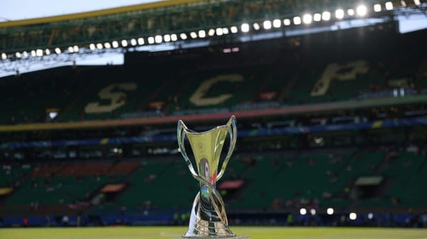 Champions League: Bayern-Frauen starten in Barcelona