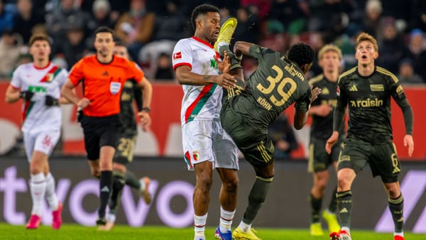 Zwei Spiele Sperre für Unions Köhn