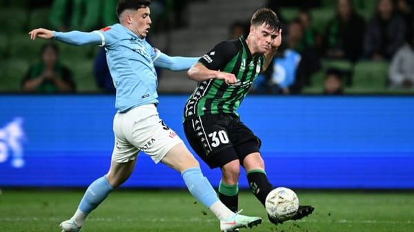 Schalke verpflichtet Abwehrtalent Leonard