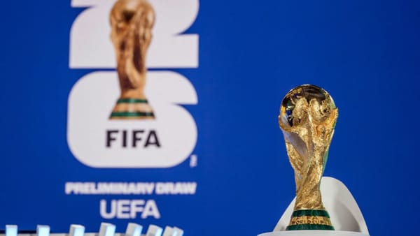 WM 2026: Zweite Vorverkaufsphase für Tickets gestartet