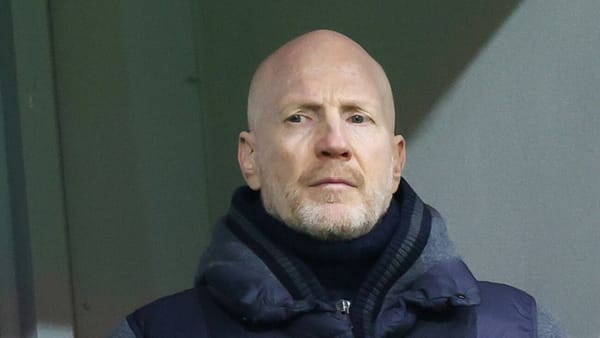Sammer: BVB muss "aufhören, die Wahrheit zu verwischen"