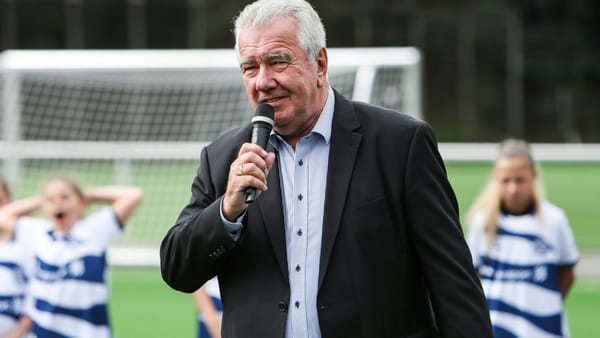 Zuschauer und Erlöse: Rekordjahr für die 3. Liga