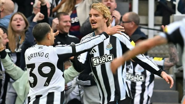 England: Woltemade trifft gegen Arsenal - und verliert