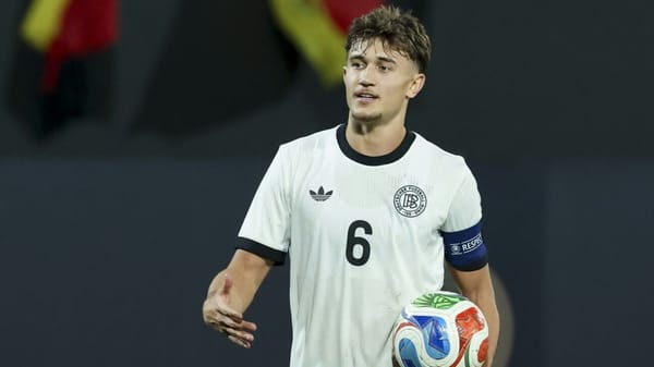 Bischof: "Werde mich bei Bayern durchsetzen"