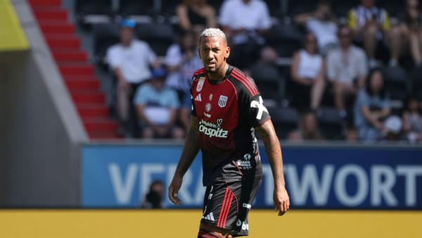 Nach Karriere-Ende: Boateng will Trainer werden