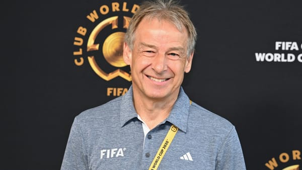 Klinsmann fordert: Füllkrug muss zur WM