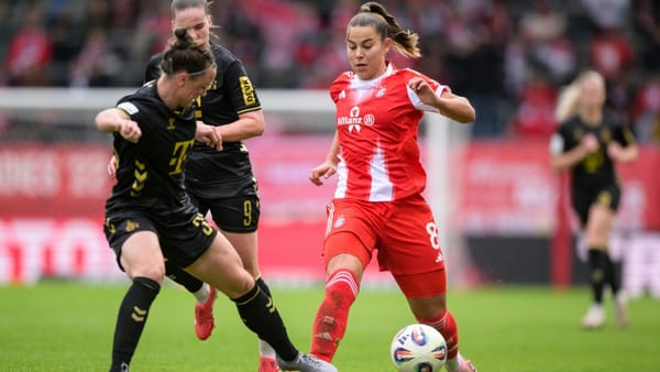 Barcala gibt Oberdorf-Update: Macht schnellere Fortschritte