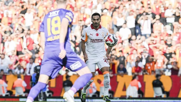 Galatasaray gewinnt auch fünftes Saisonspiel