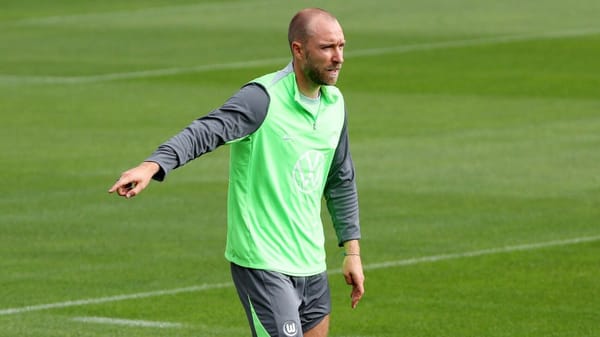 Eriksen gegen Köln im Kader