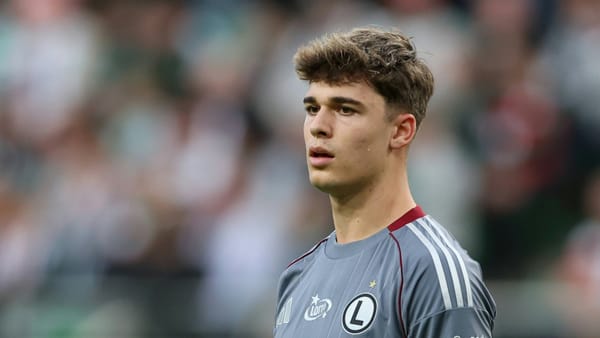 Hannover leiht Weißhaupt aus Freiburg