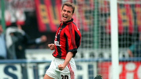 Bierhoff lobt "Nachfolger" Füllkrug: "Anführer mit Charakter"