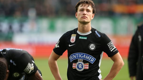 Mainz gewinnt Rennen um Böving