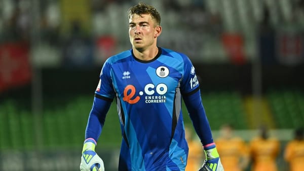 Premiere im A-Team: Klinsmann-Sohn und Banks im Kader der USA