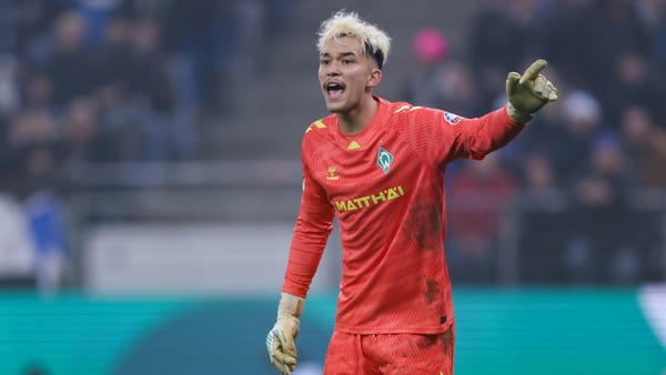 DFL ehrt 16 "Local Player" für Debütspiele