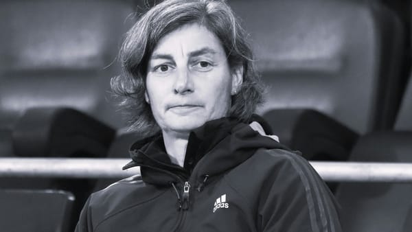 Trauer um Fußball-Europameisterin Bernhard