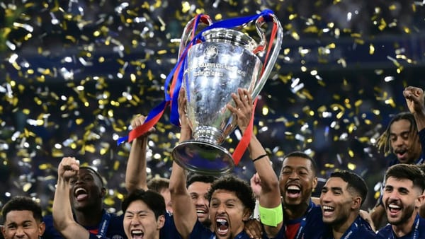 Champions League ab 2027 mit Eröffnungsspiel des Siegers