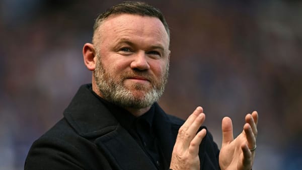 Rooney: "Ohne Coleen wäre ich tot"