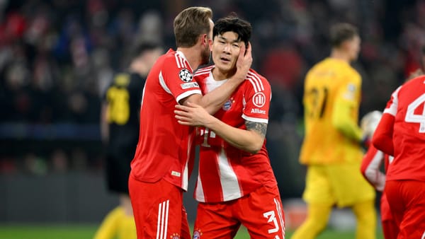 Eberl: Upamecano-Einsatz gegen Augsburg "eher schwierig"