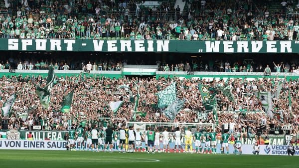 Werder für weitere Anteilsverkäufe offen