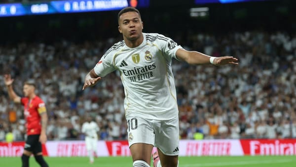 Superstar Mbappé: "Die Bayern kamen zu mir"