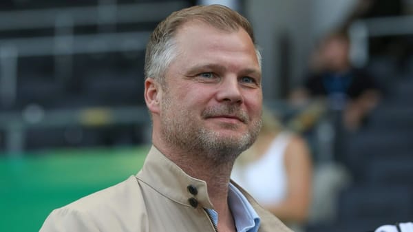 VfB freut sich auf Europa League: "Ein Privileg"