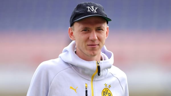 Beier wird potenzieller Stammzellenspender