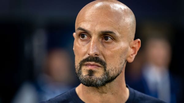 U21: Collins fällt aus - Pauli und Drexler nachnominiert