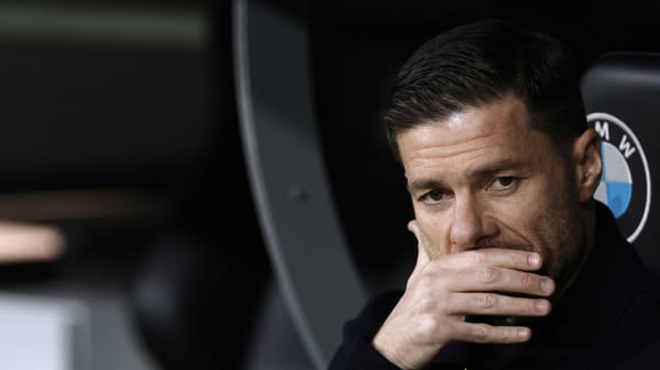 Beben im Bernabéu: Alonsos tiefer Fall