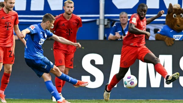 Kramaric: "Bayern ist das Einzige, was ich bereue"