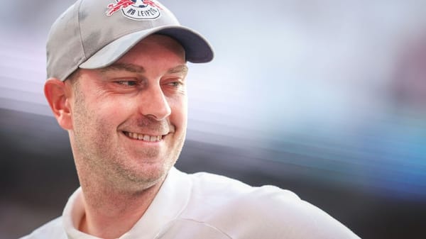 In Dortmund: Werner will Leipzigs Entwicklung beweisen