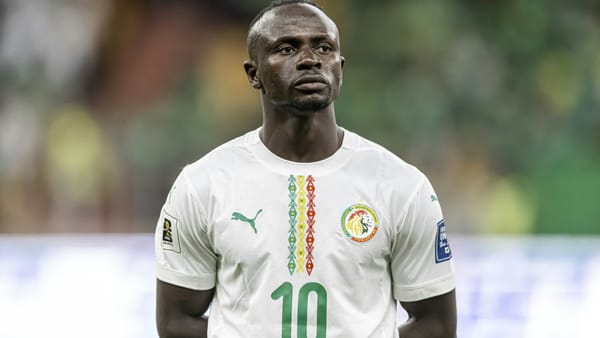 Senegal gewinnt Gruppe, verliert aber Kapitän