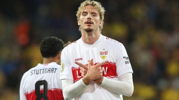 Woltemade-Wechsel zu Newcastle United perfekt