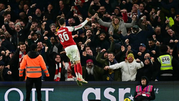 Arsenal siegt mit Joker Havertz