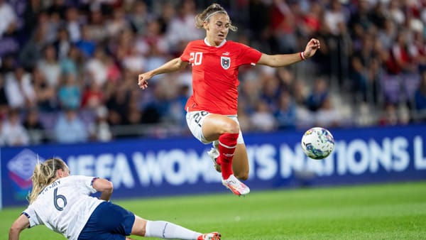 Bayern verlängern mit Naschenweng