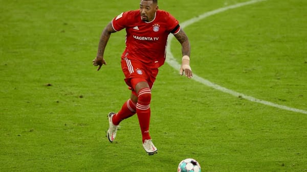 Weltmeister Boateng gibt Karriereende bekannt