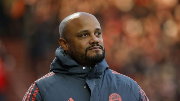 FC Bayern: Gnabry fehlt gegen Freiburg, Neuer fraglich