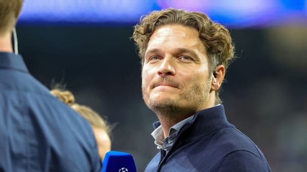 RTL: Früherer BVB-Coach Terzic wird TV-Trainerexperte