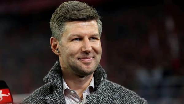 Hitzlsperger wirbt für Offenheit mit Homosexualität im Fußball