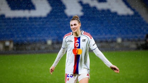 Brand freut sich auf "besonderes" Wiedersehen mit Wolfsburg