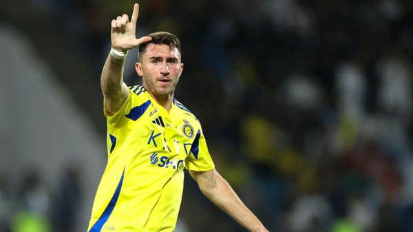 Daten zu spät eingetragen: Laportes Wechsel zu Bilbao geplatzt