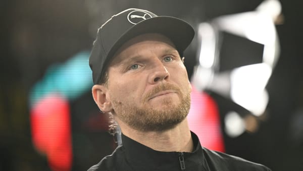 Nach 1:5-Debakel: Mönchengladbach heiß auf Wiedergutmachung